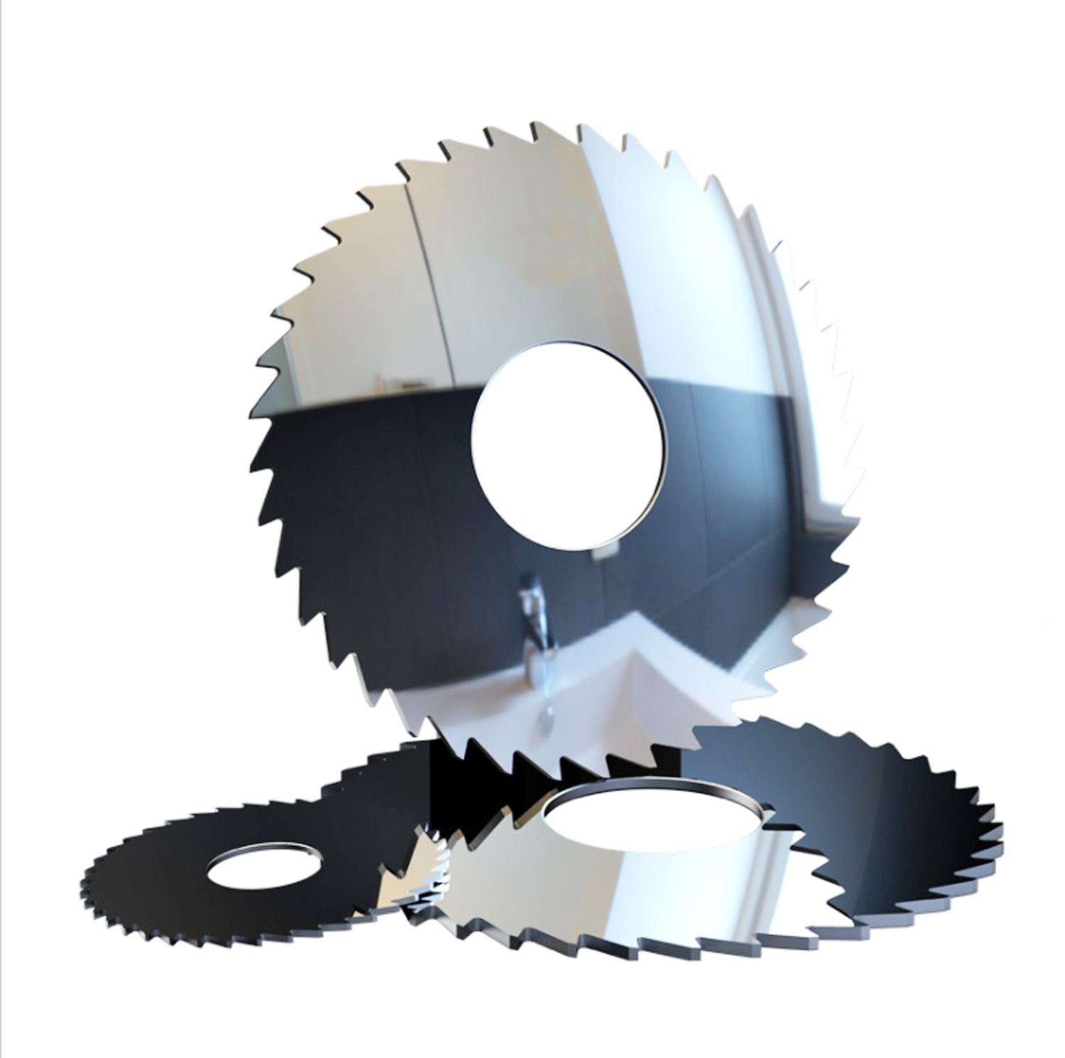 ToolingBox Carbide Slitting Saws
