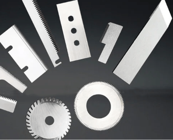 Industrial Razor&Slitter Blades