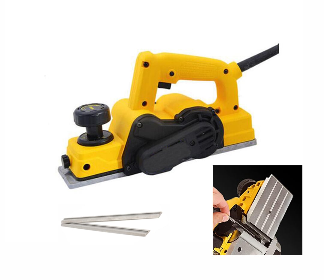 Carbide Planer Blade